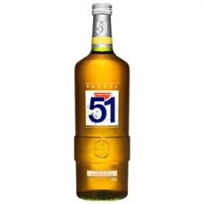 Pastis 51 fles 70cl